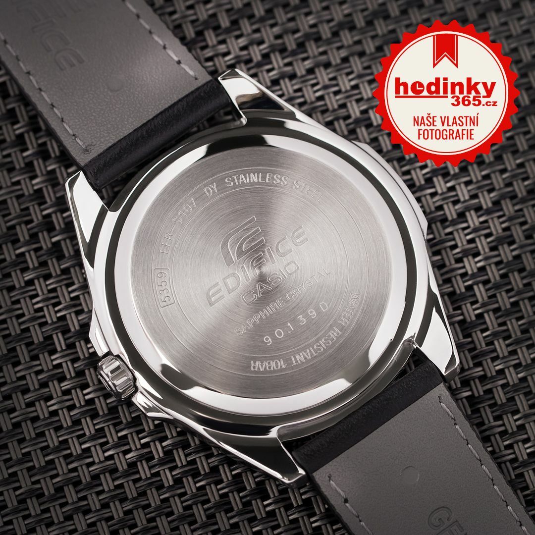 casio efr s107