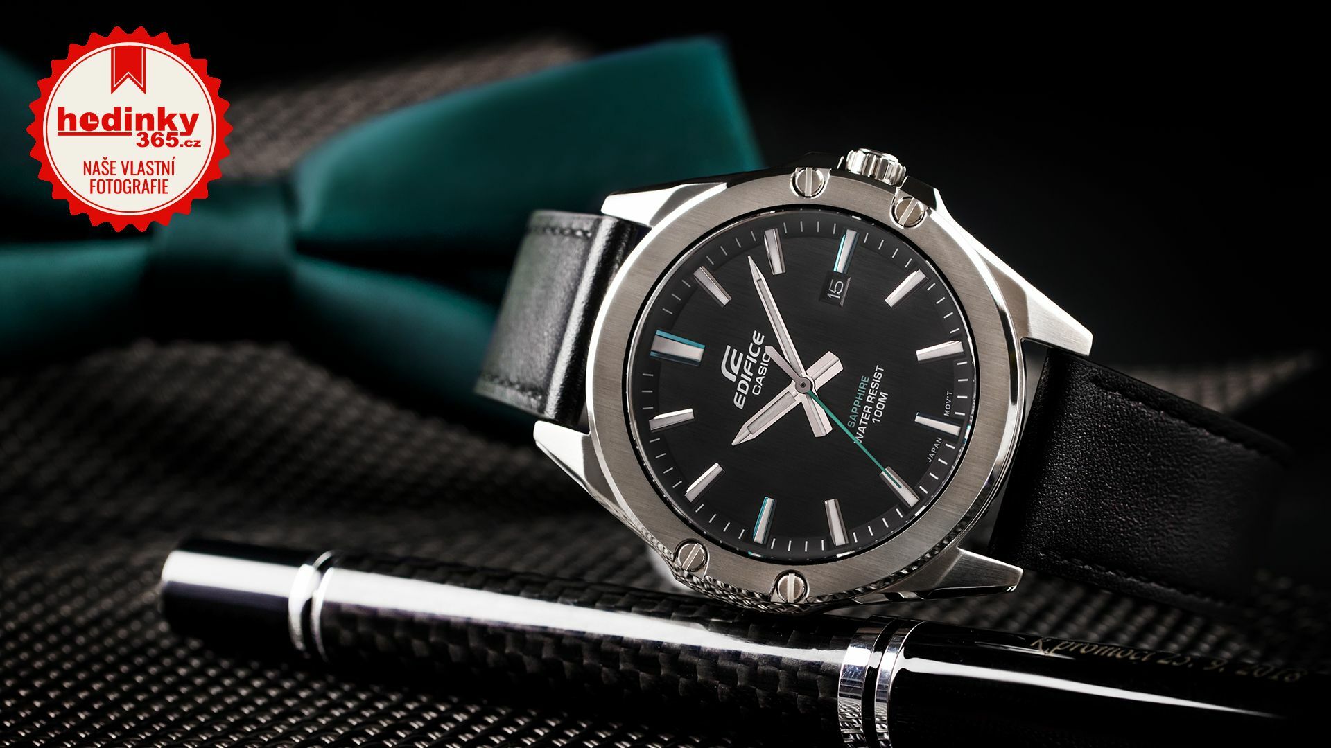 casio efr s107