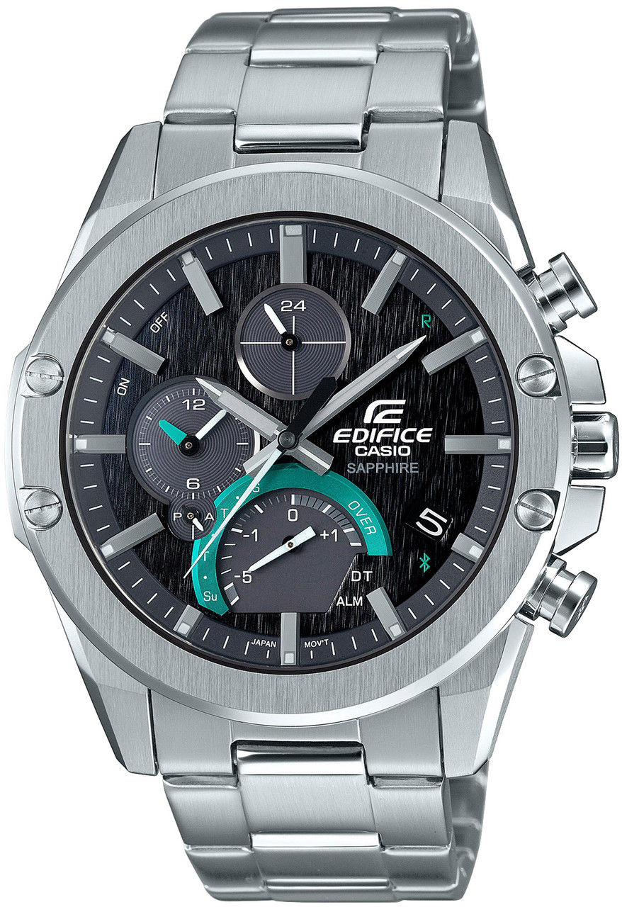 how to spot a fake casio
