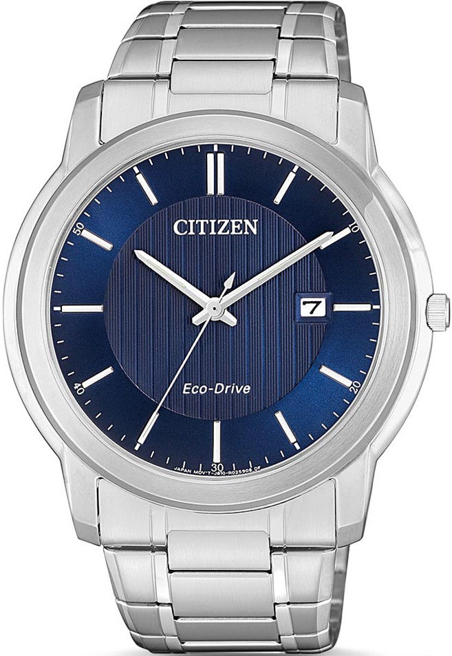 Citizen Elegant Eco-Drive AW1211-80L