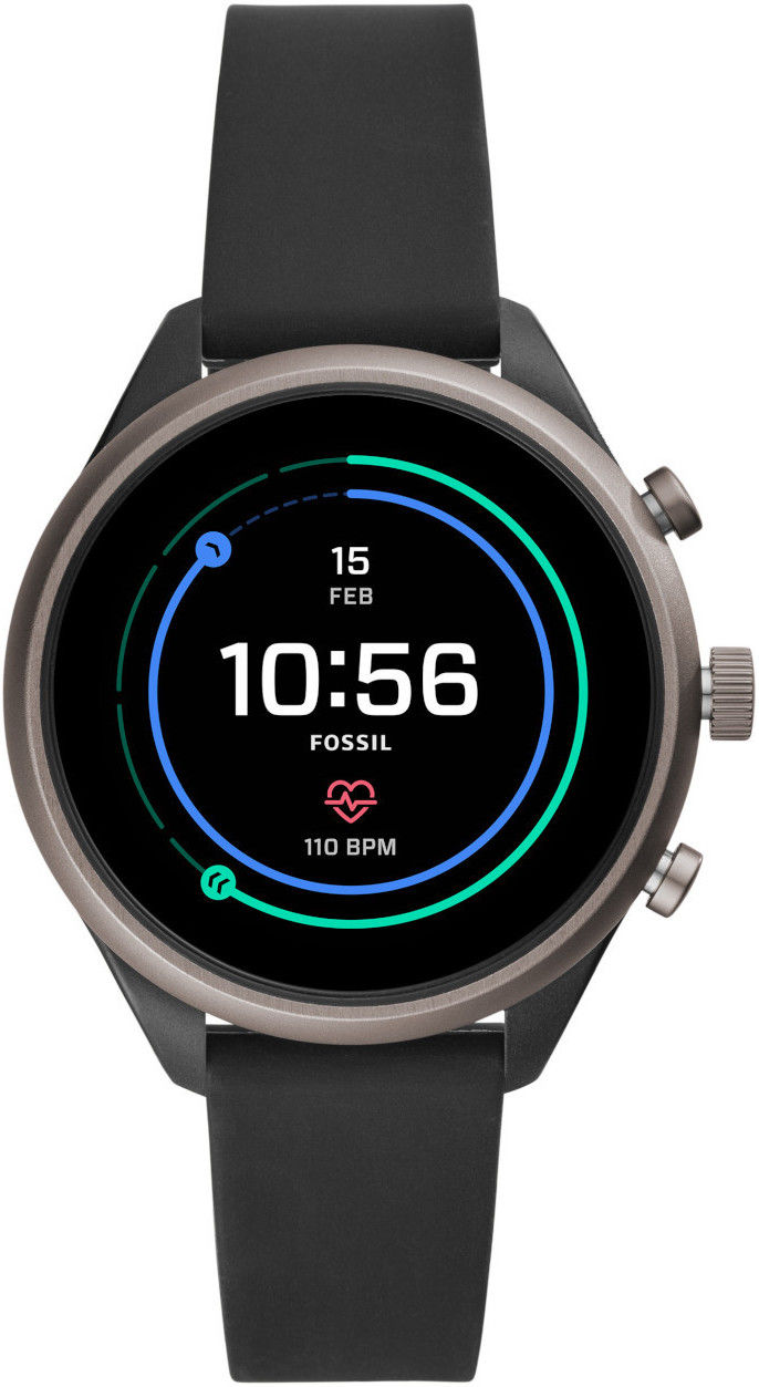 fossil ftw6024p