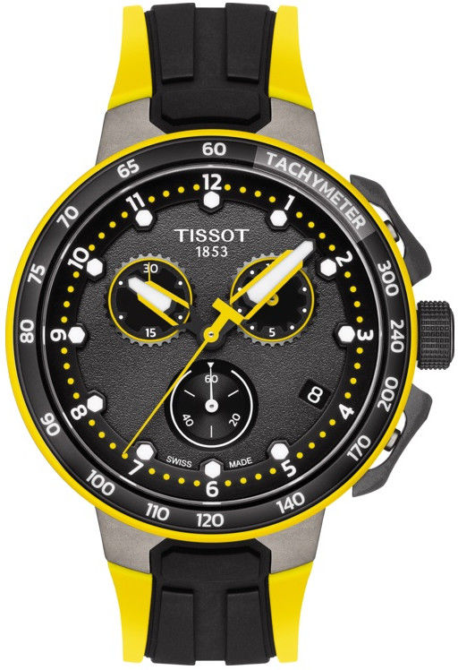 tissot t race tour de france 2019