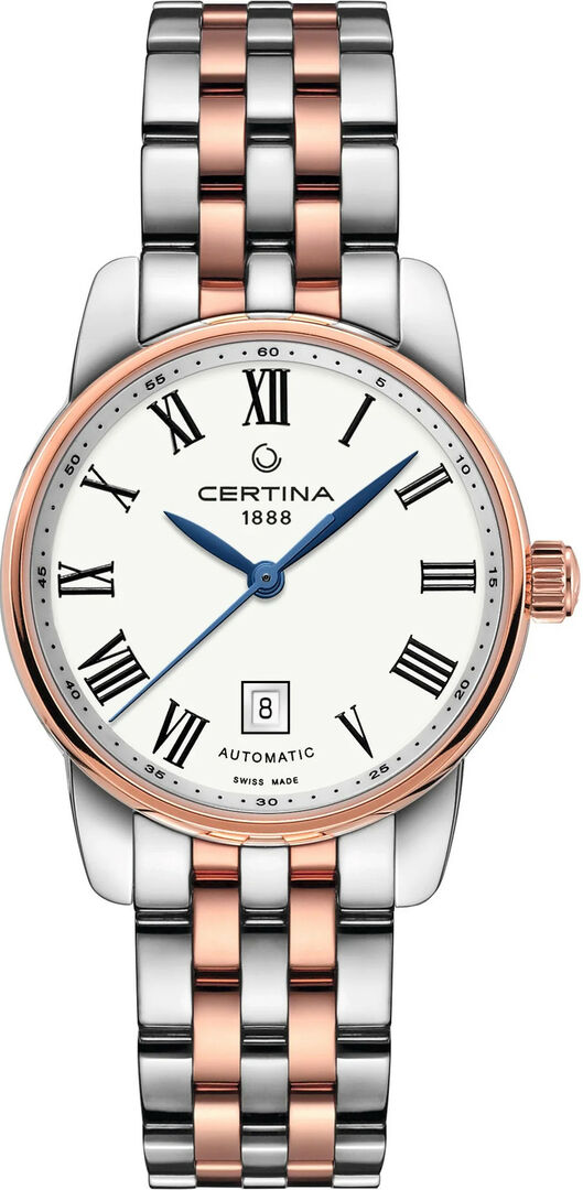 Certina DS Podium Lady Automatic 29mm C001.007.22.013.00