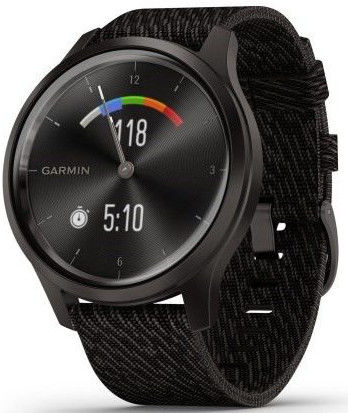 garmin vivomove 3 slate