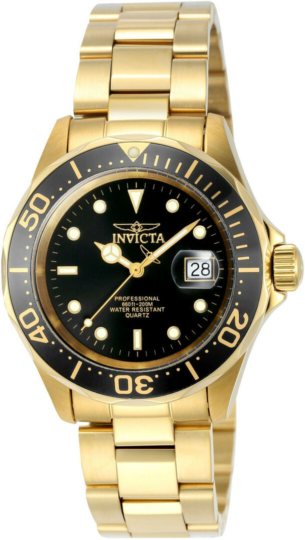 Invicta Pro Diver 9311