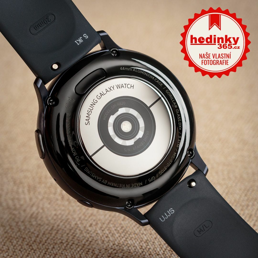 galaxy watch active 2 r820