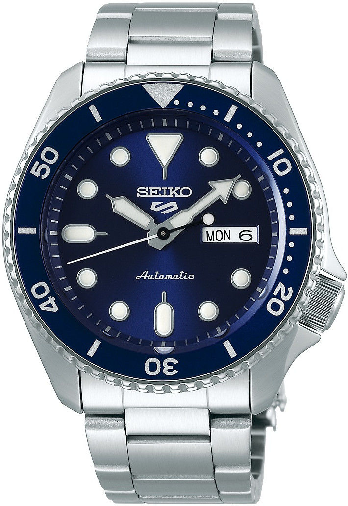 Seiko 5 Sports Automatic SRPD51K1 Sports Style 2019