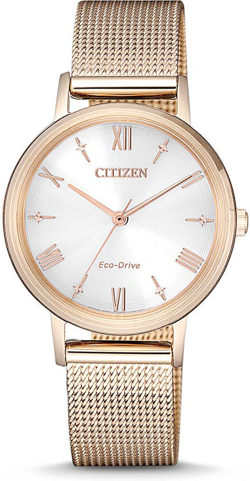 Citizen Elegant Eco-Drive EM0576-80A