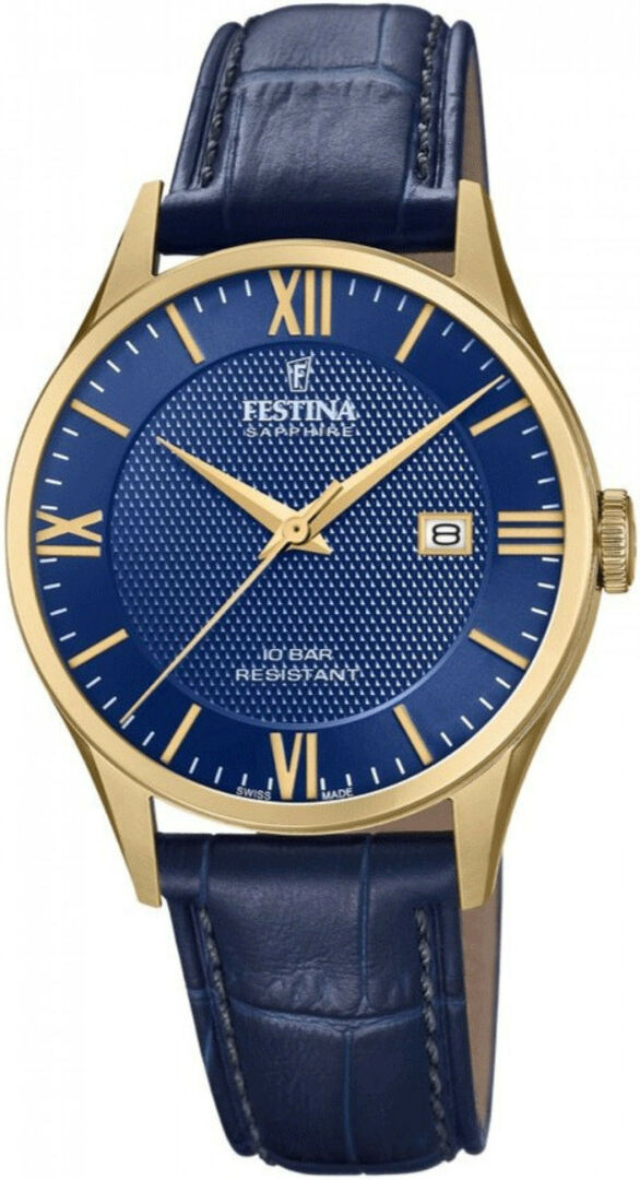 Festina Swiss Made 20010/3