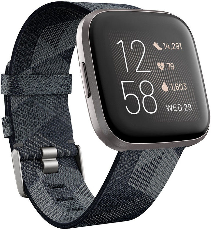 fitbit versa 2 special
