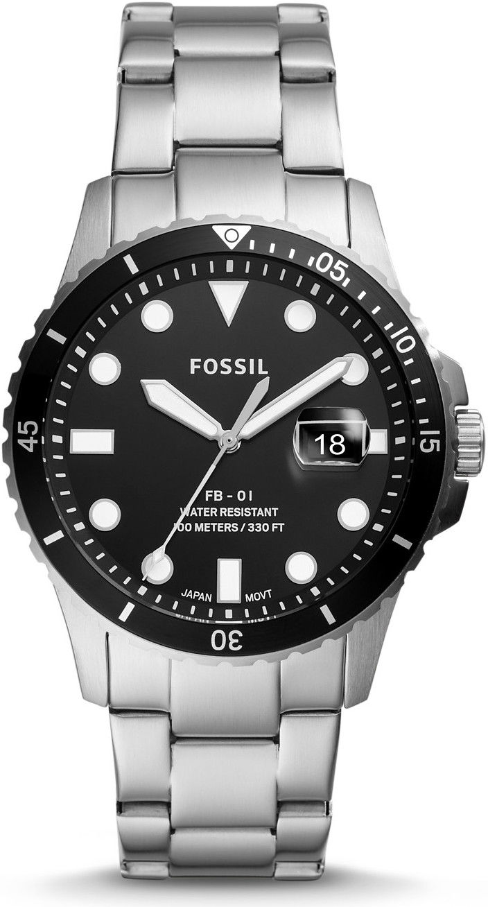 Fossil FB-01 FS5652