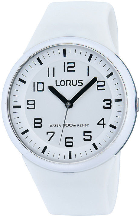 Lorus RRX53DX9