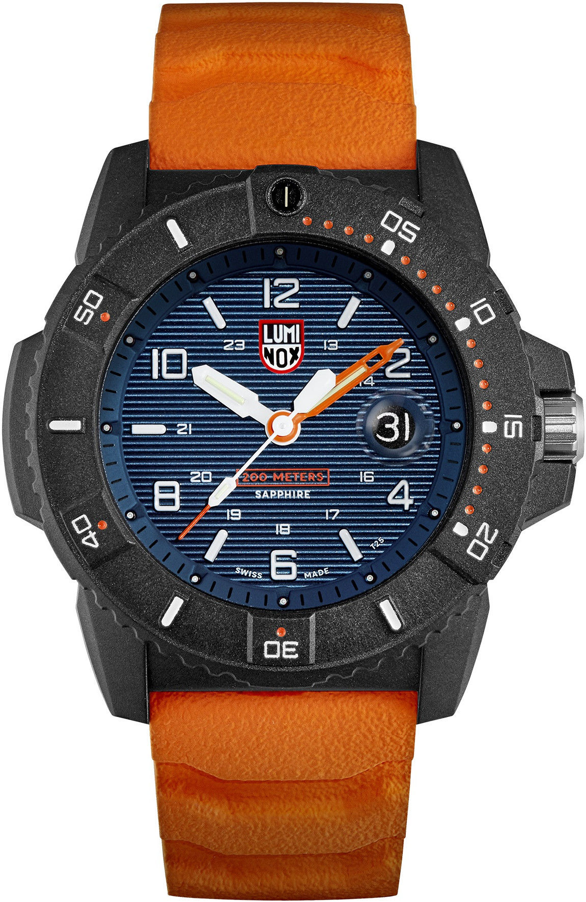 Luminox Sea Navy Seal 3600 Series XS.3603