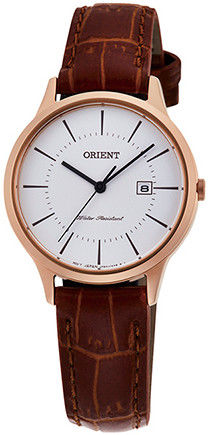 Orient Contemporary Quartz RF-QA0001S10B