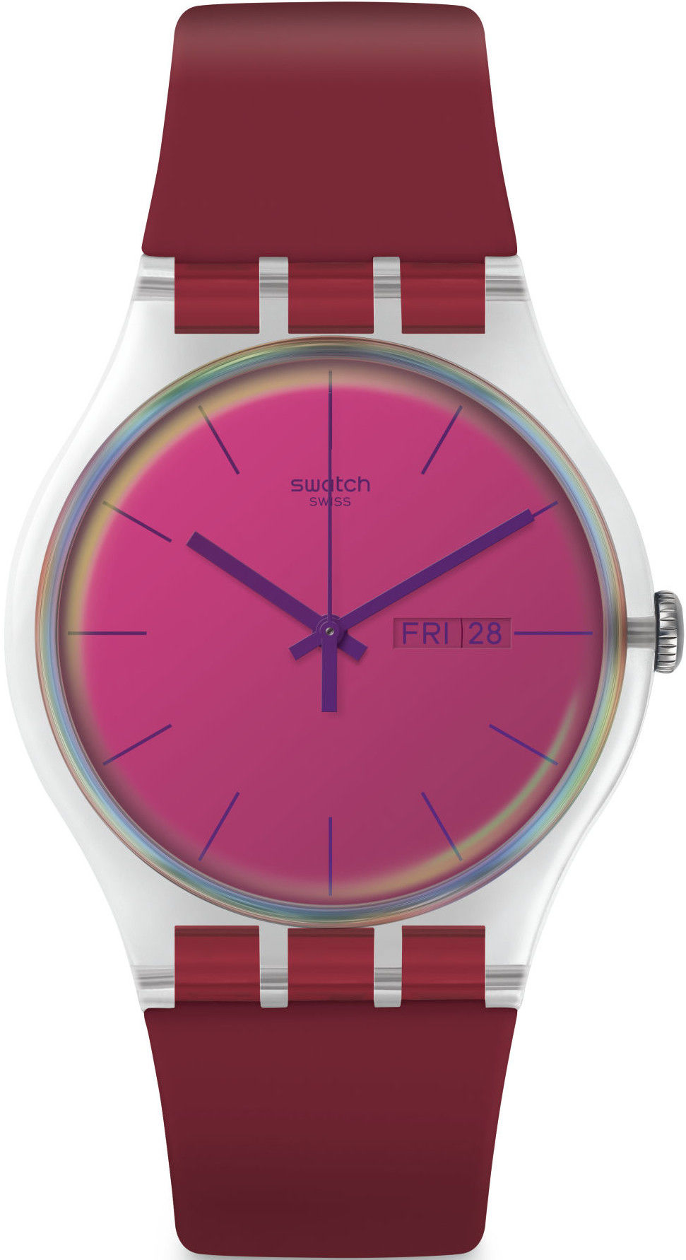 Swatch Polared SUOK717