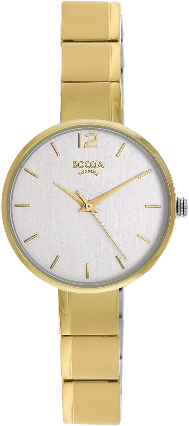 Boccia Titanium 3308-03