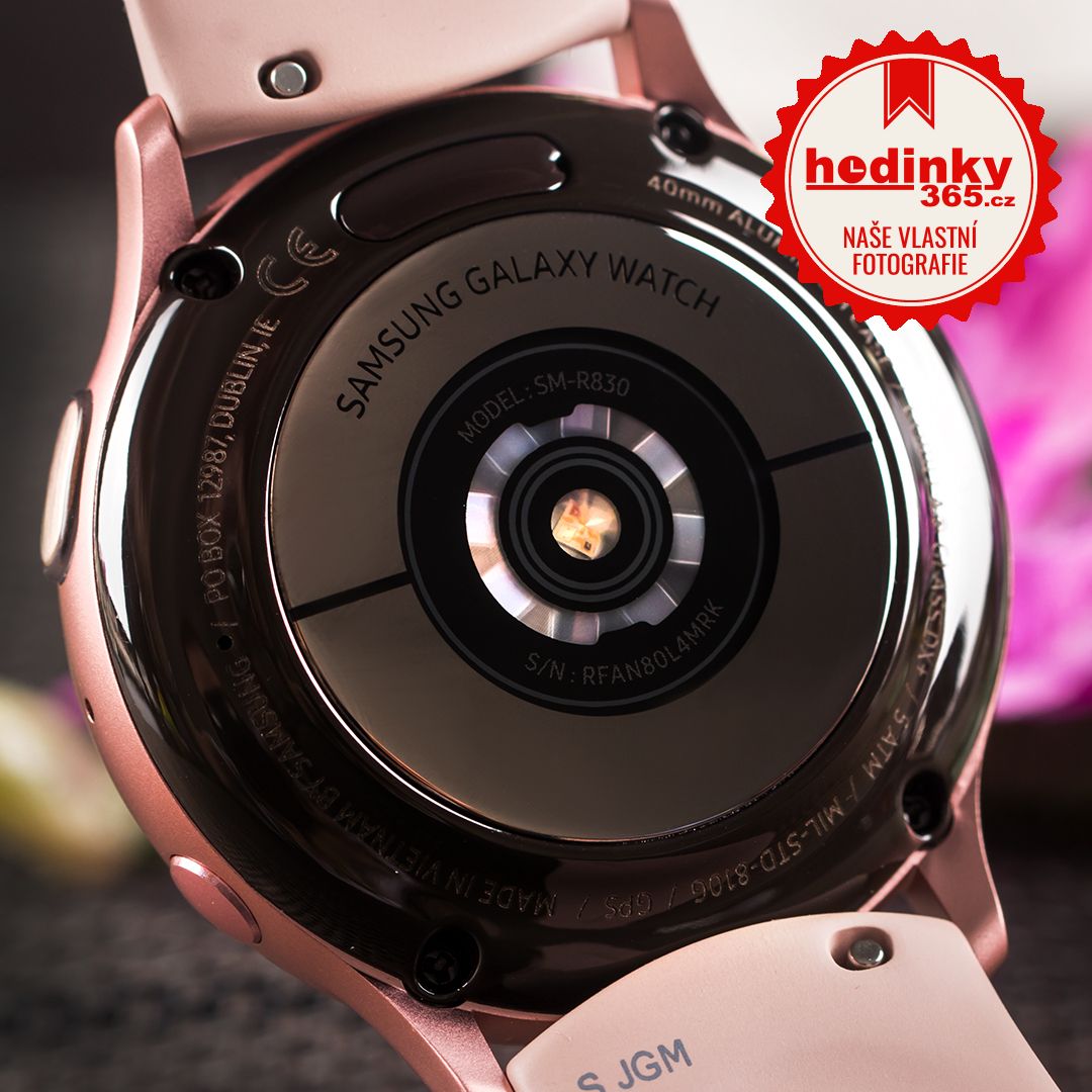 r830 galaxy watch active 2