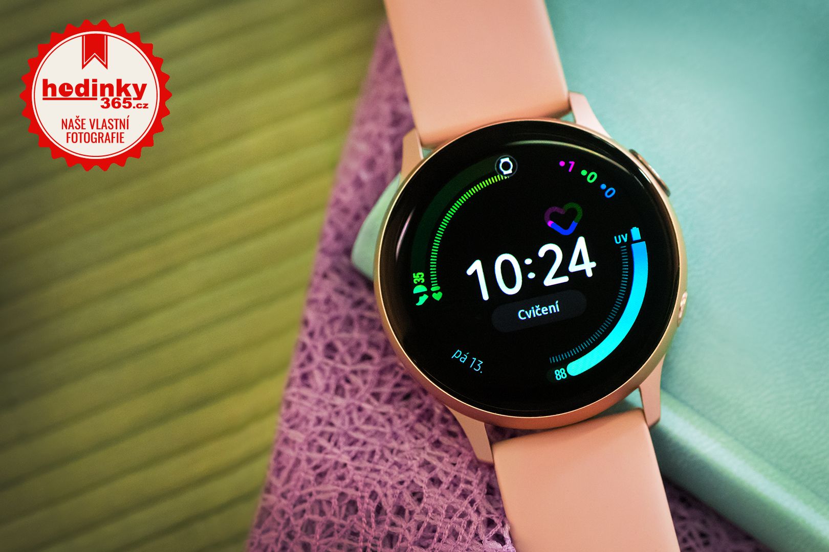 samsung watch active2 40mm