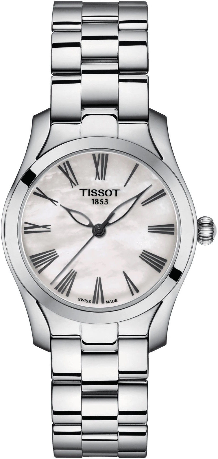 Tissot T-Wave Quartz T112.210.11.113.00