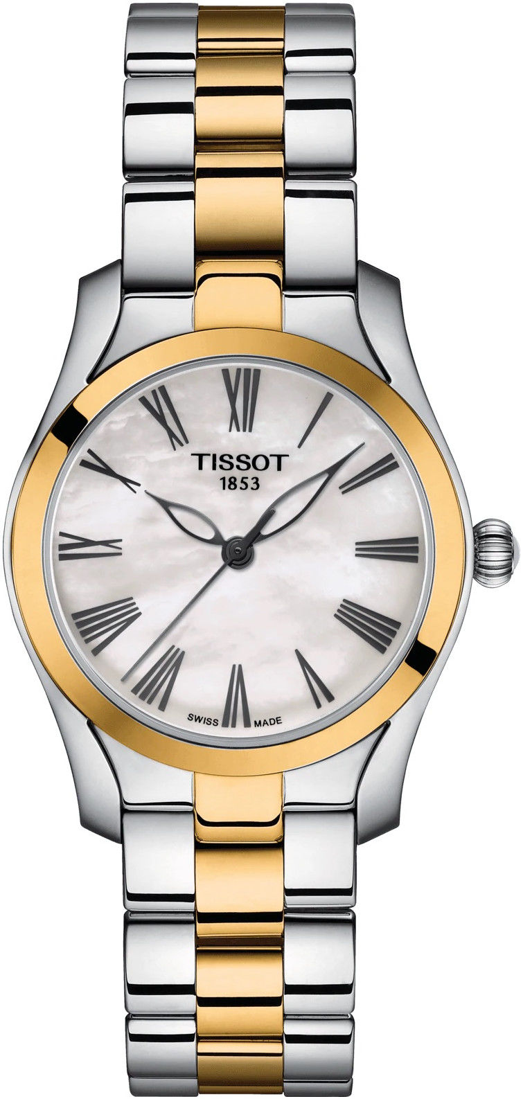 Tissot T-Wave Quartz T112.210.22.113.00