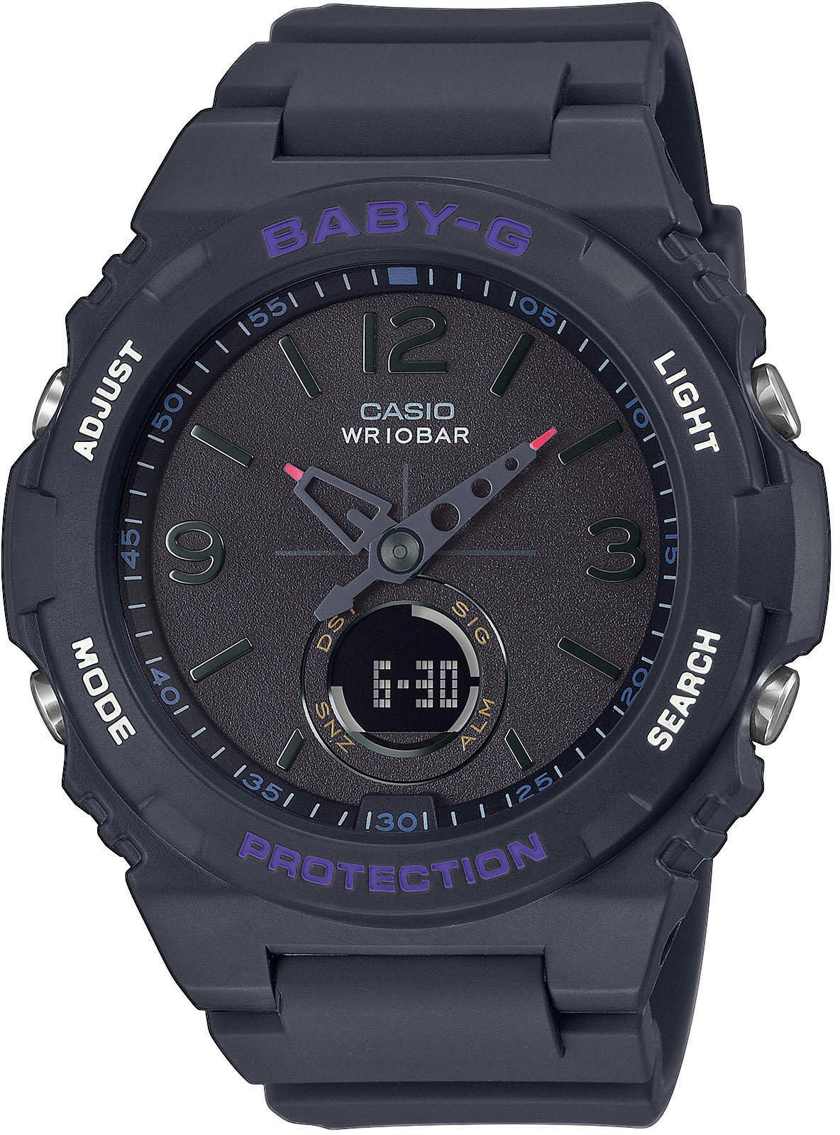 baby g 230
