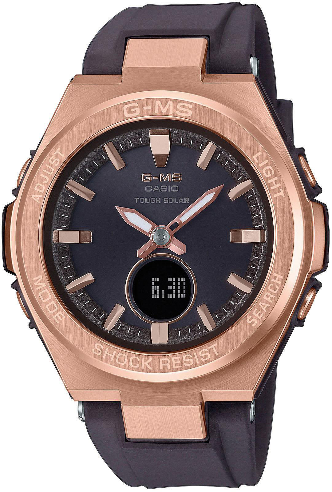 casio baby g gms