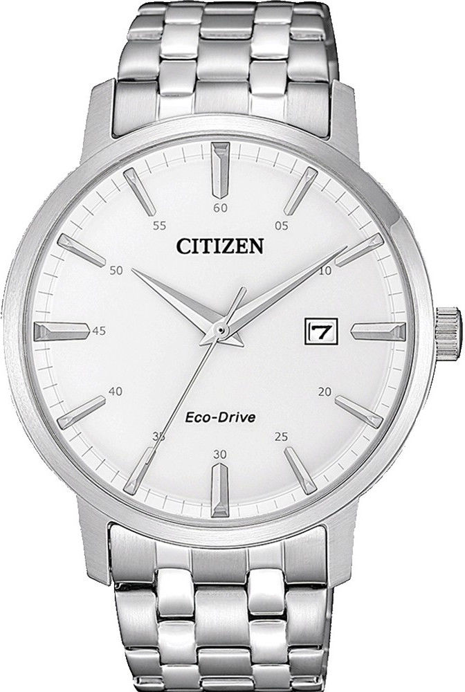Citizen Basic Eco-Drive BM7460-88H