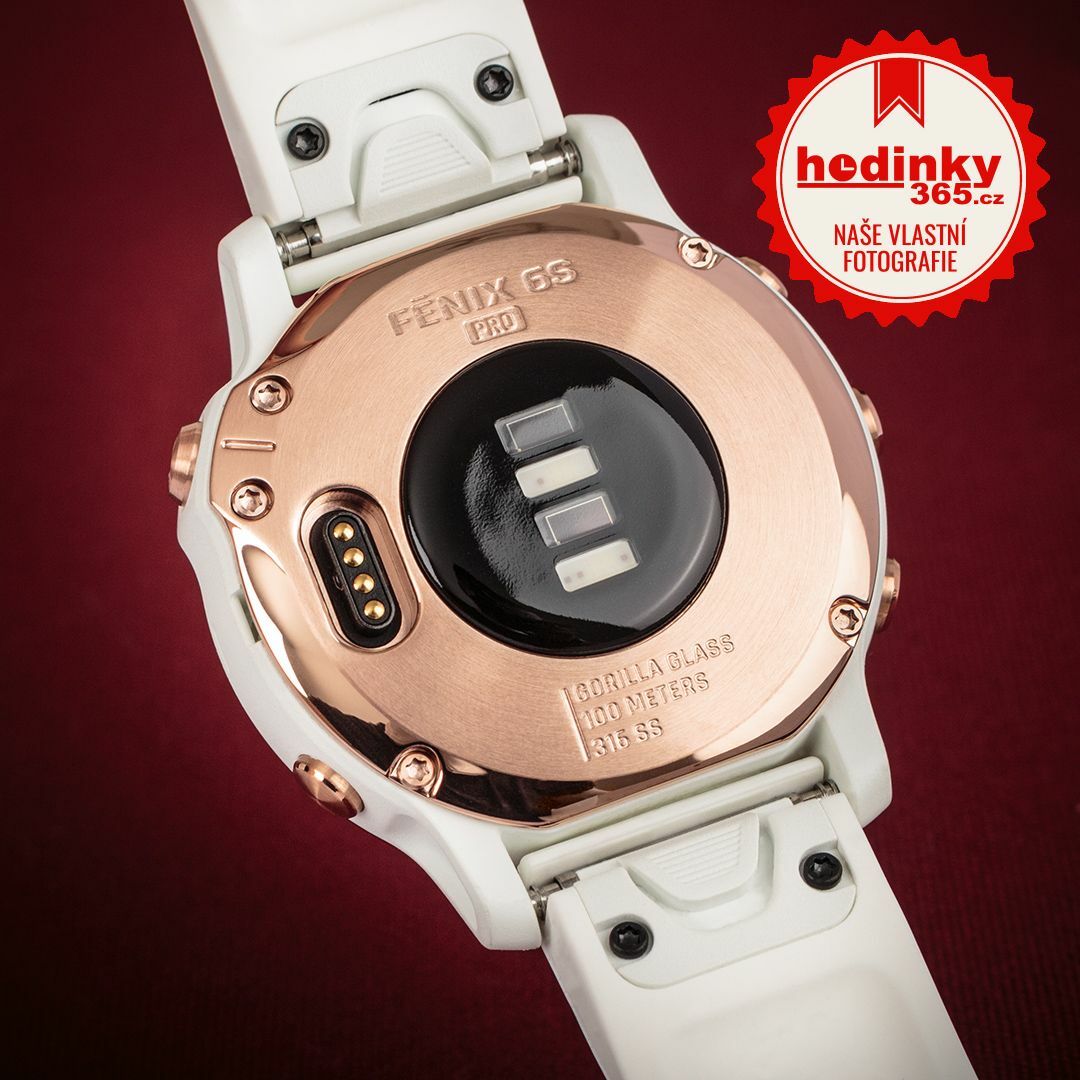 garmin fenix 6s music