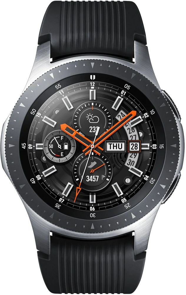 samsung galaxy watch 46mm lte amazon