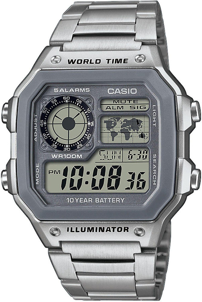 casio 1200 ae