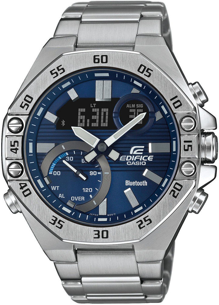 Casio Edifice ECB-10D-2AEF