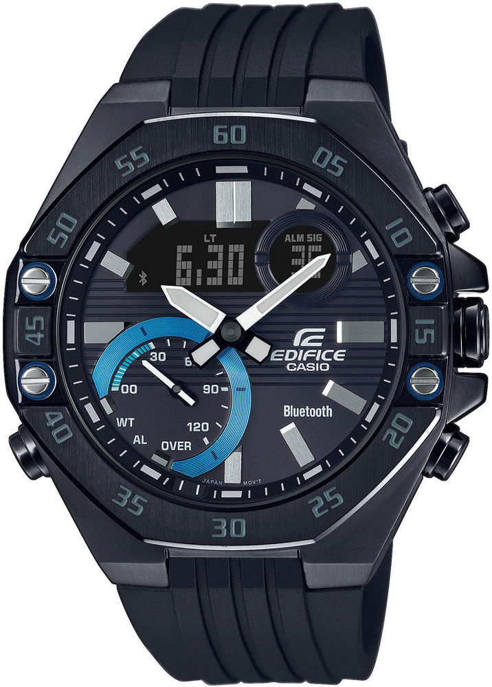 Casio Edifice ECB-10PB-1AEF