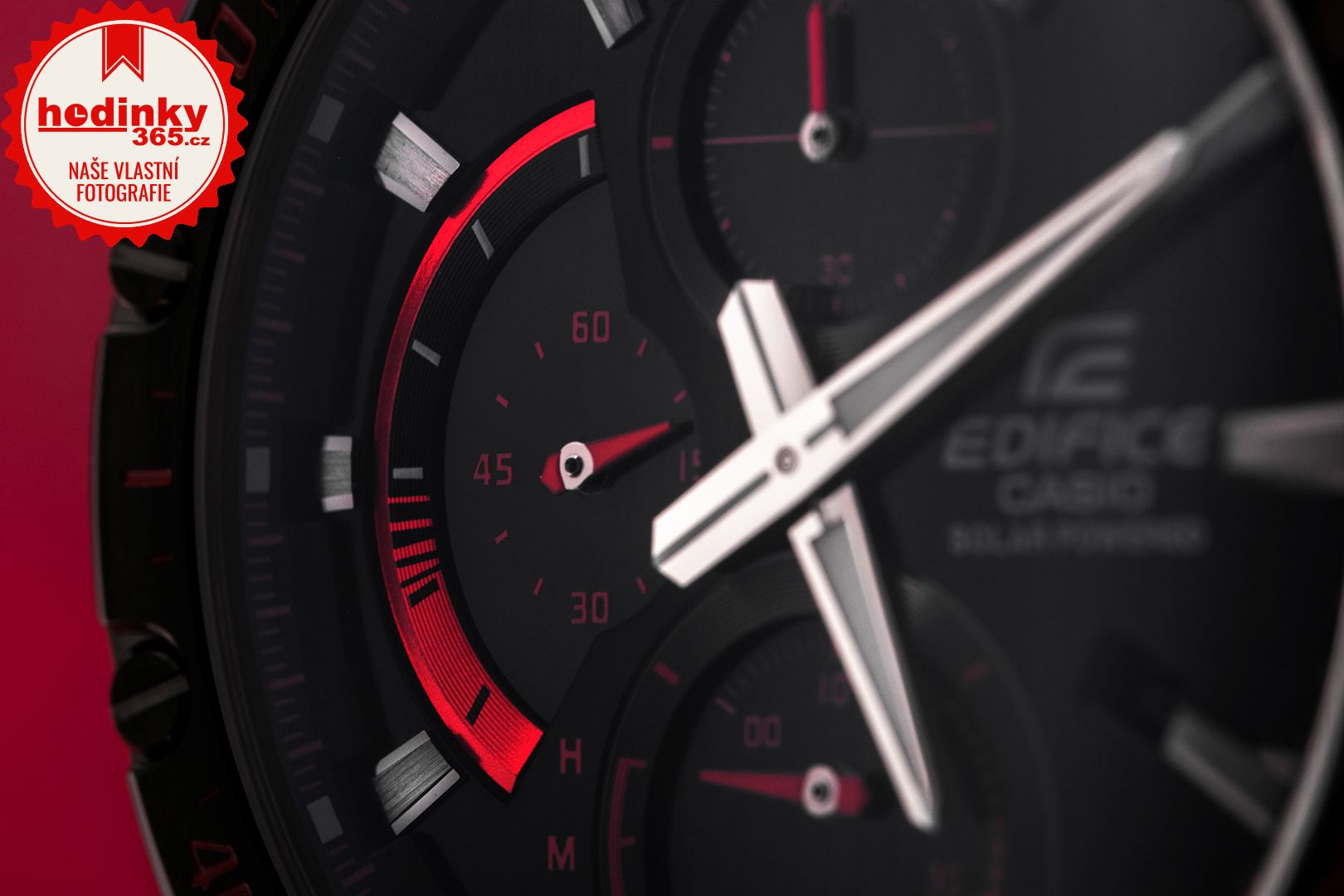 casio efs s560dc