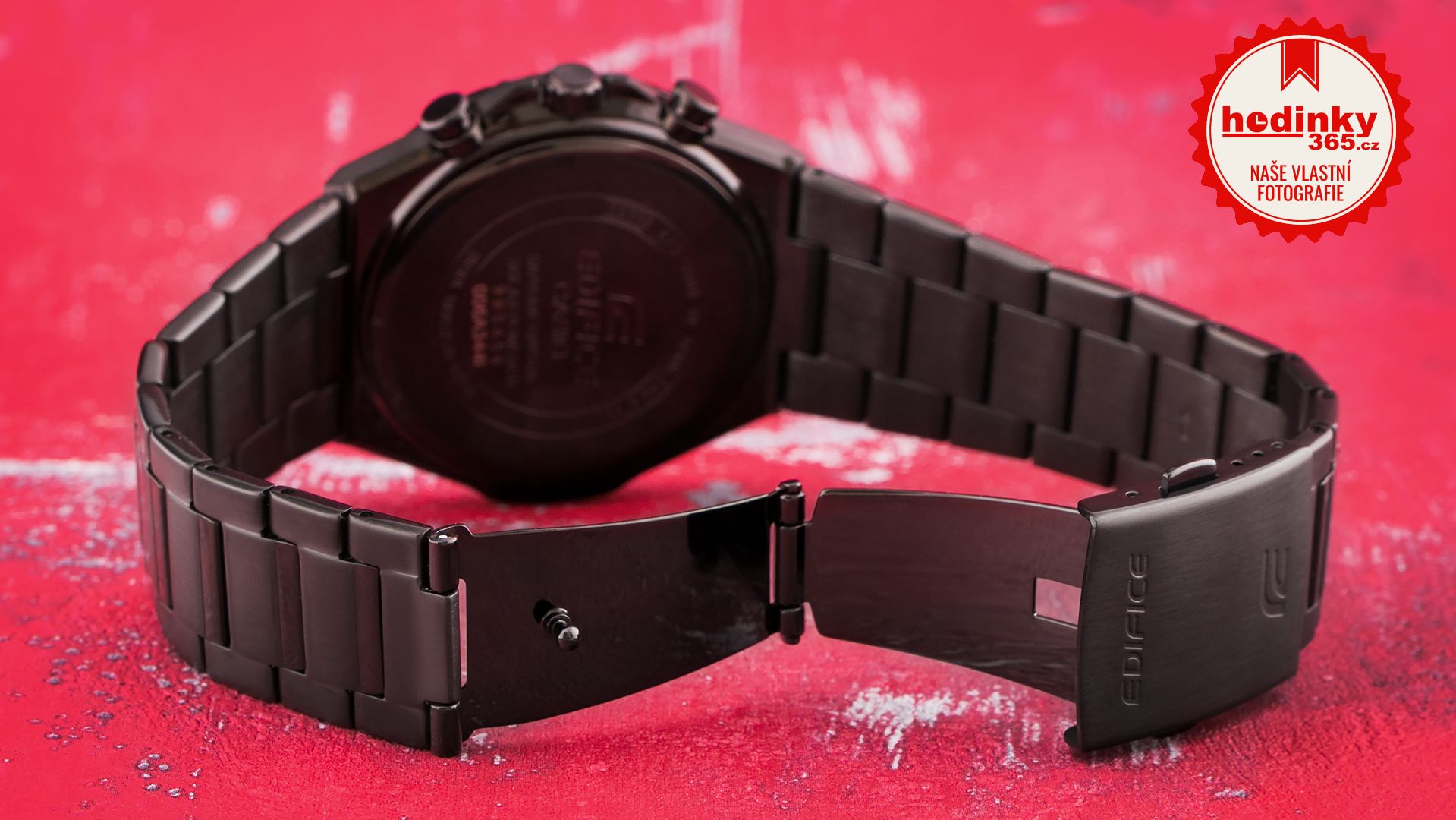 casio efs s560dc