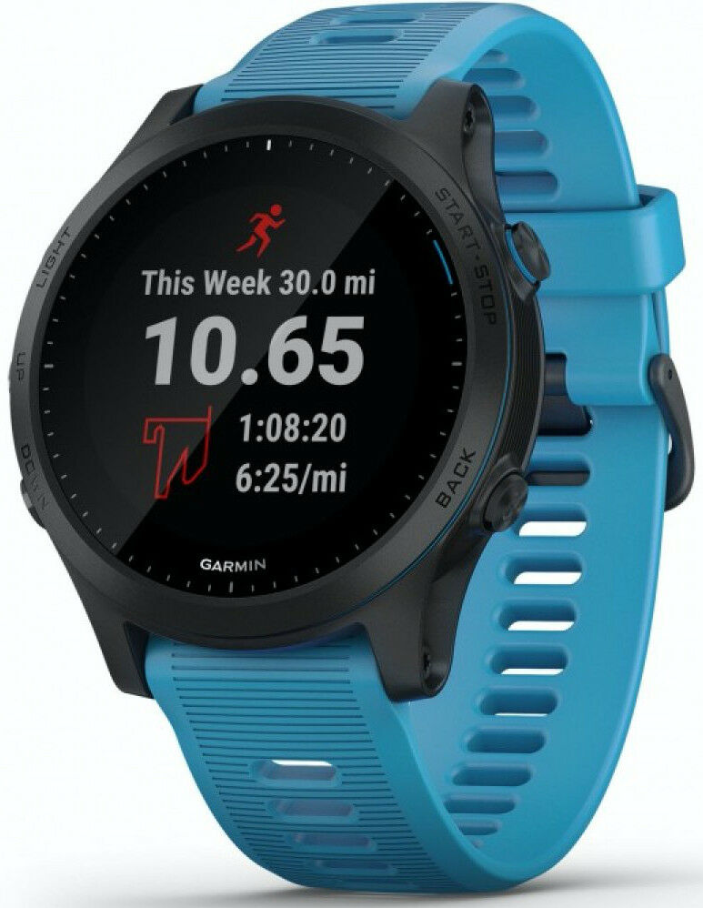 Garmin Forerunner 945 PRO TRI Bundle