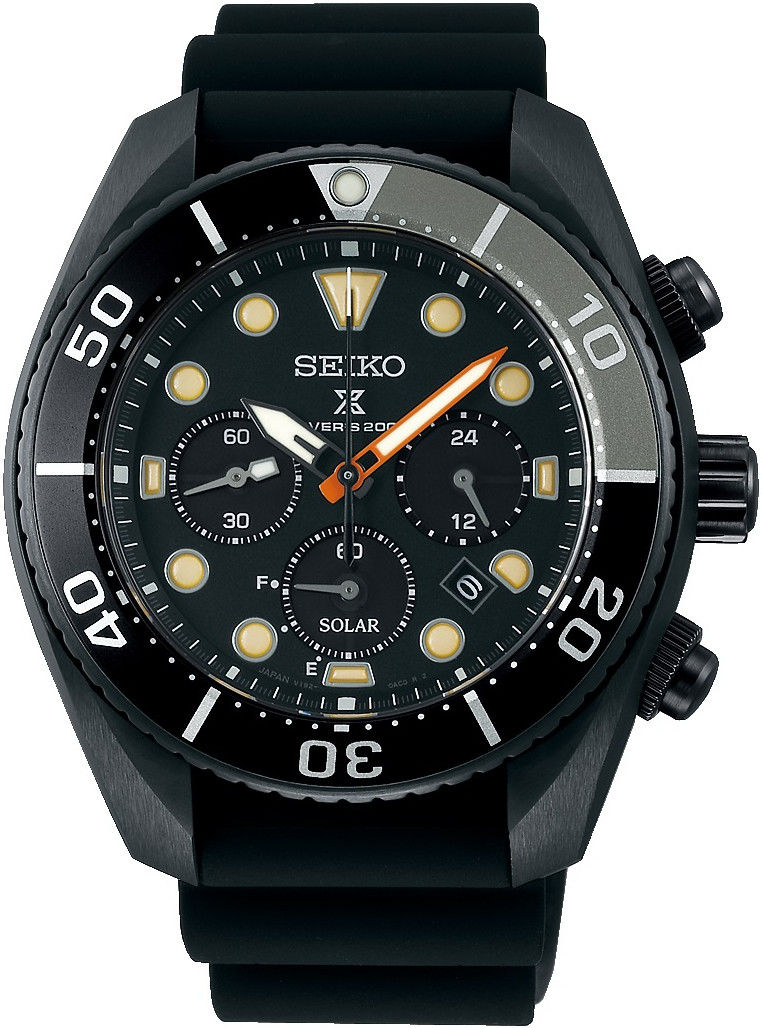 seiko sumo scuba