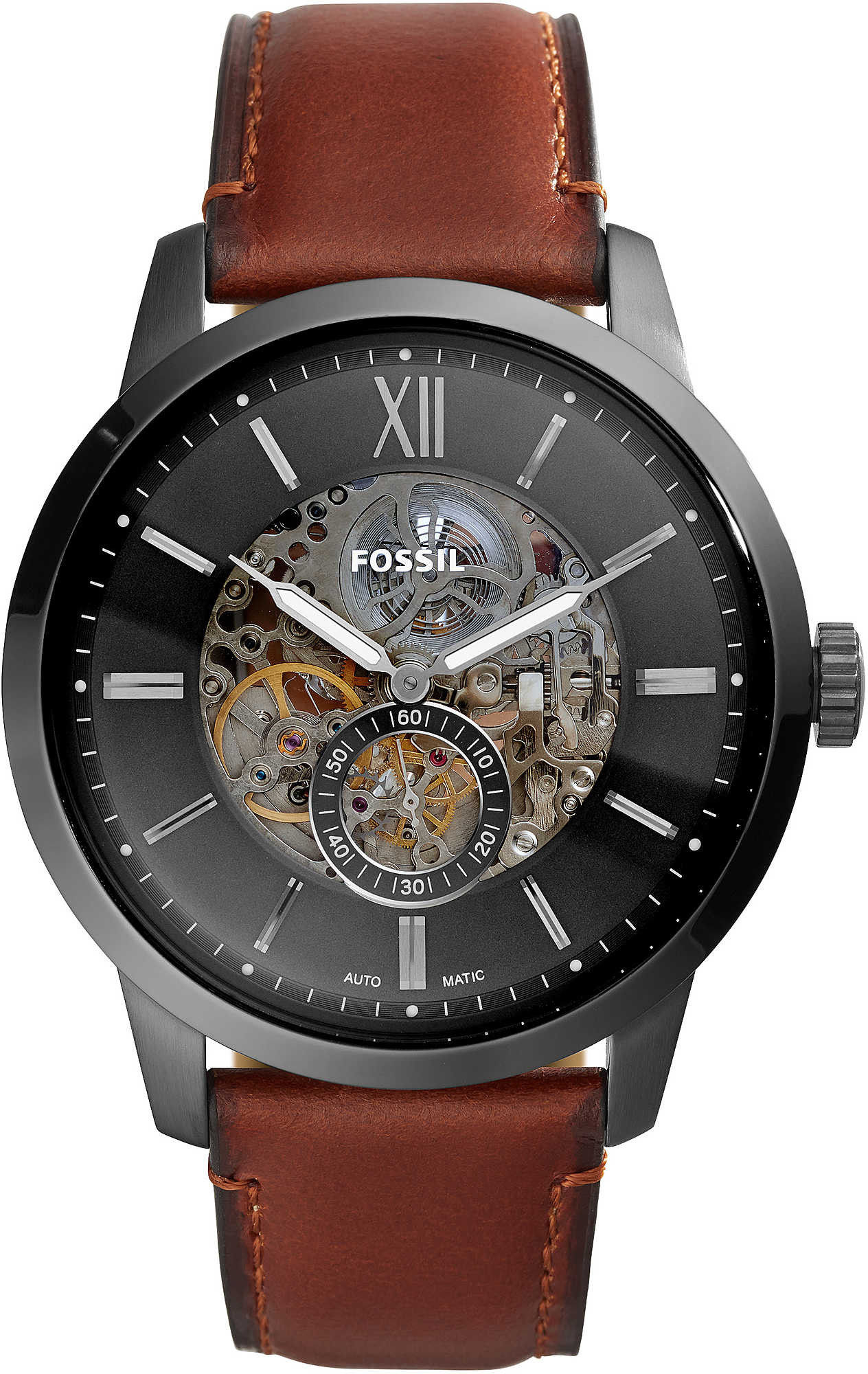 fossil me 3138