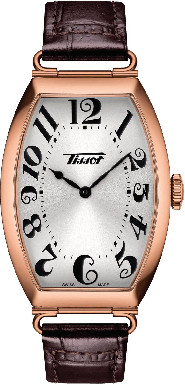 Tissot Heritage Quartz T128.509.36.032.00