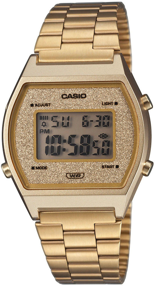 casio vintage collection b640