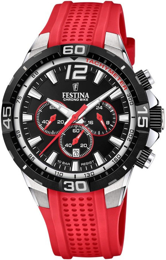 Festina Chrono Bike 2020 20523/7