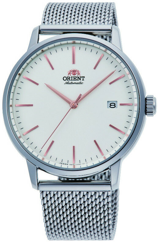 Orient Contemporary Maestro Automatic RA-AC0E07S10B