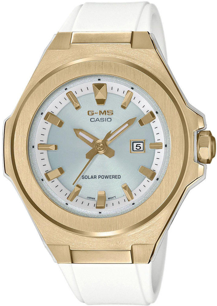 casio g ms series
