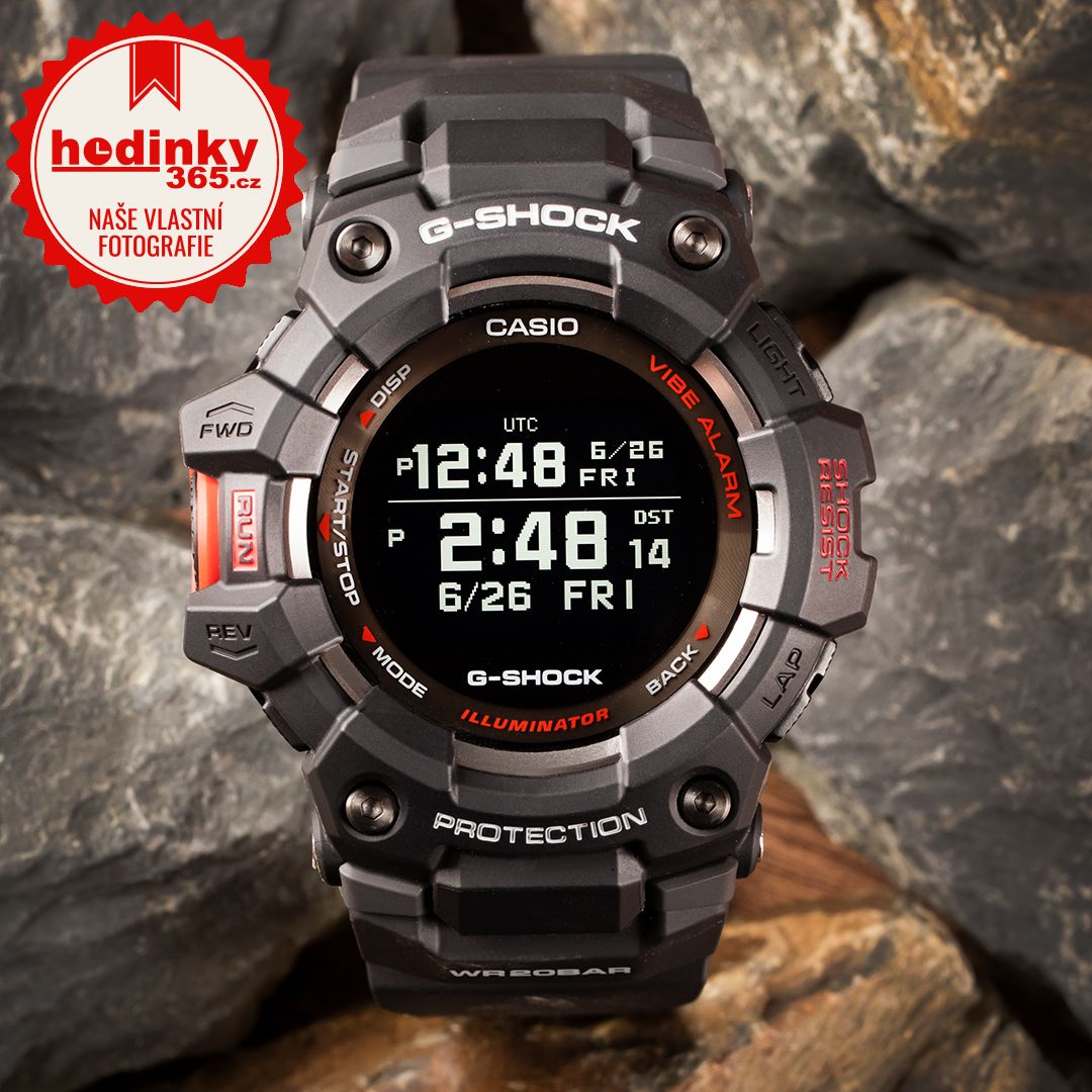 casio g581