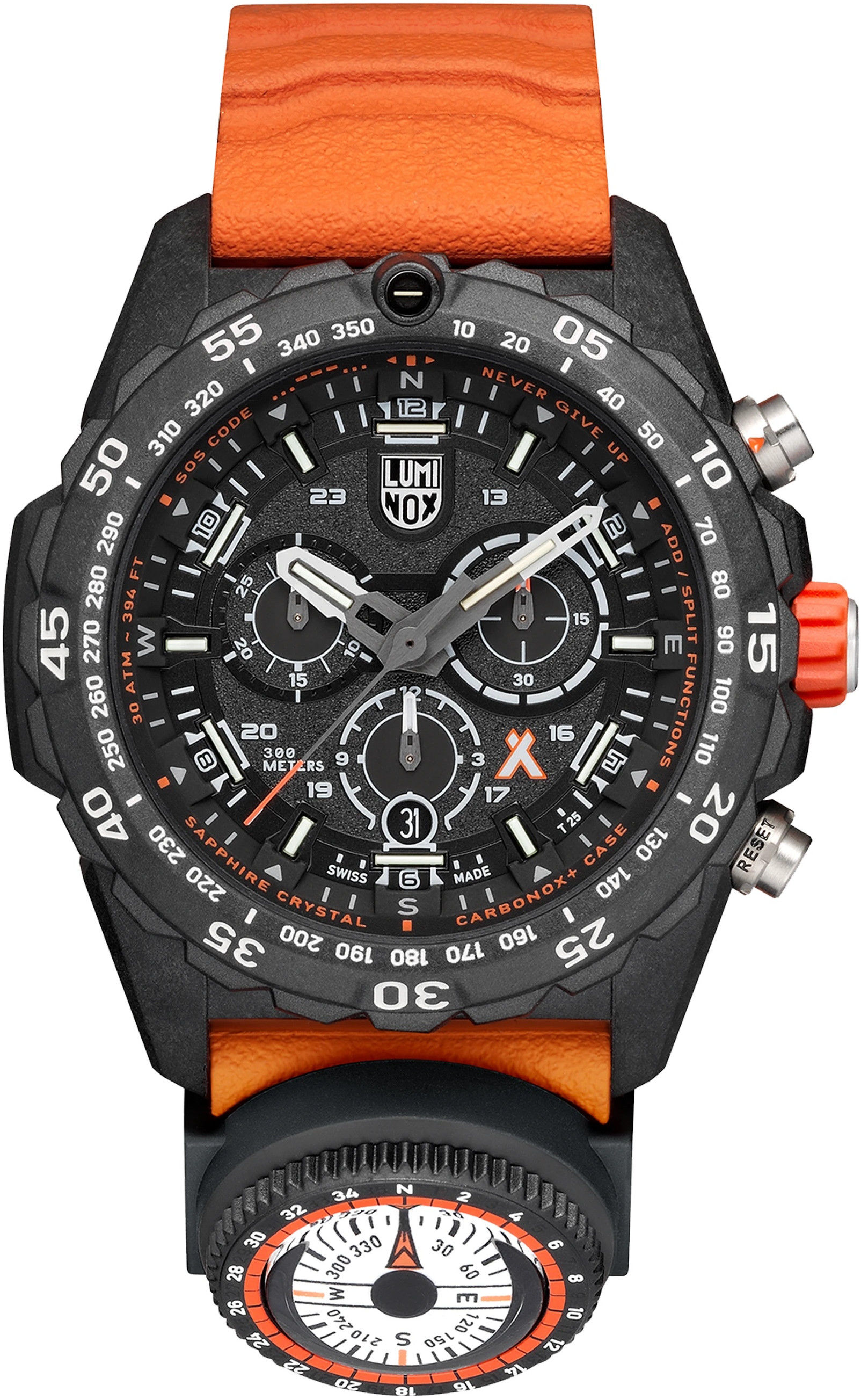 Luminox XB.3749 Bear Grylls Survival Master Series