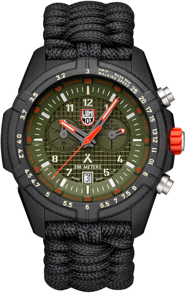 Luminox XB.3797.KM Bear Grylls Survival Land Series