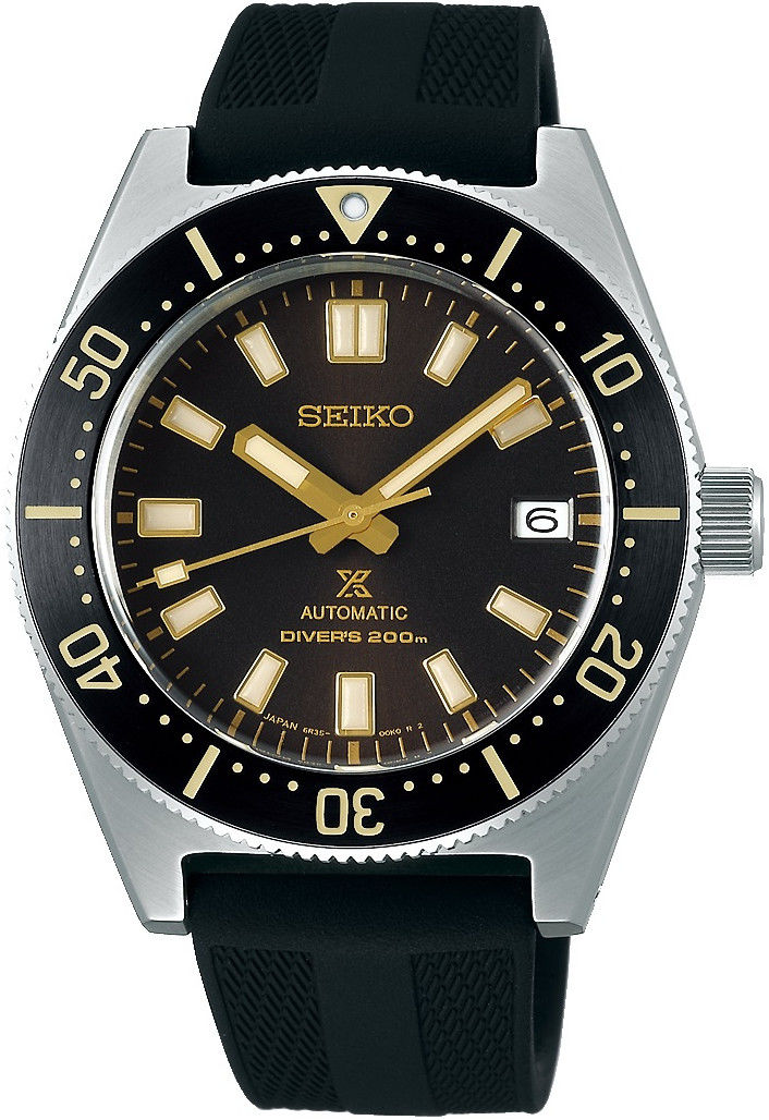 Seiko Prospex Sea Automatic Diver's SPB147J1