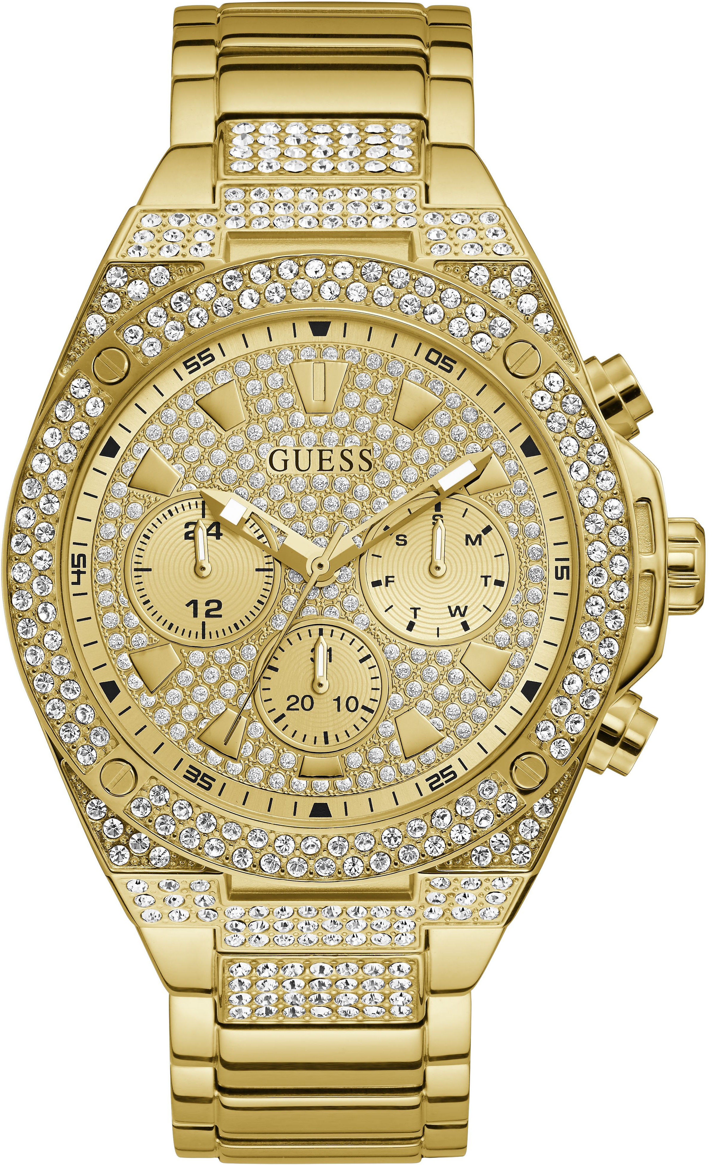 Guess Pegasus GW0059G2