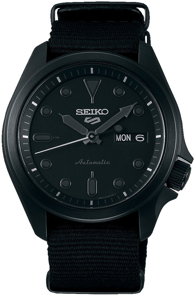 Seiko 5 Sports Automatic SRPE69K1