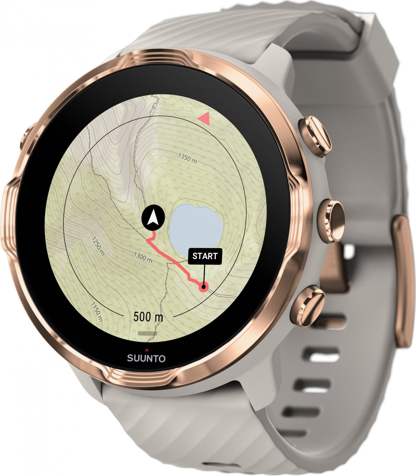 suunto sandstone