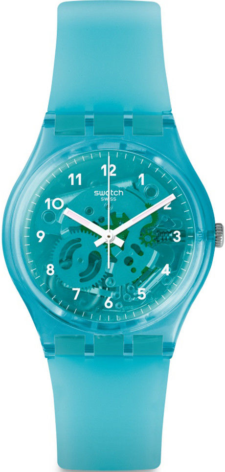 Swatch Mint Flavour GL123